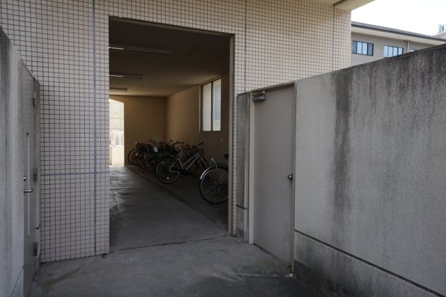 アーバンハイツ大橋のその他