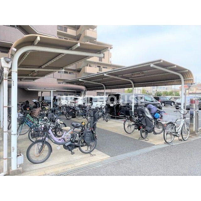 サニーコットン住之江のその他共用部分