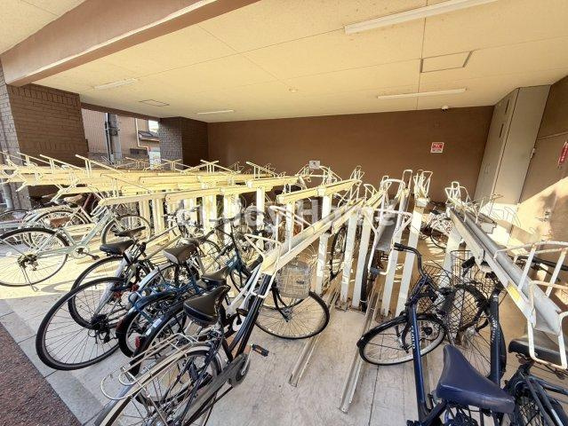オルフェア我孫子Ⅲ番館のその他共用部分