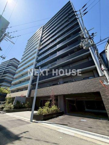 S-RESIDENCE堺altklas