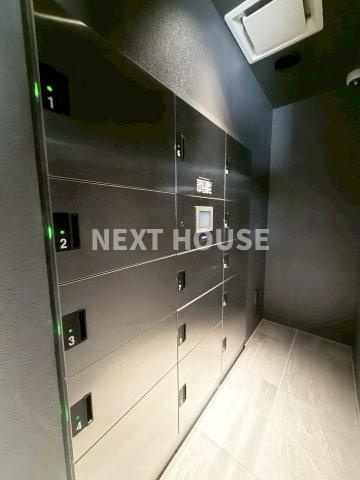 S-RESIDENCE堺altklasのその他共用部分