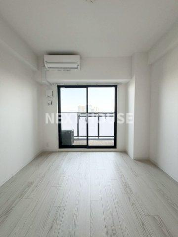 S-RESIDENCE堺altklasの居間・リビング