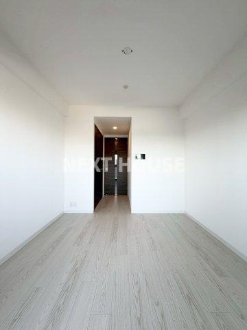 S-RESIDENCE堺altklasの居間・リビング