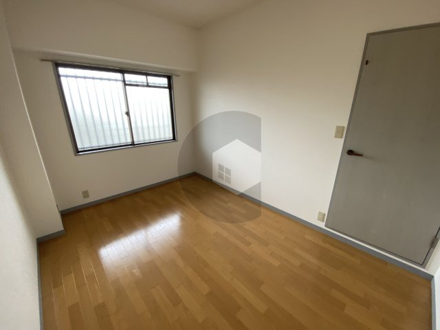 第ニ弥刀マンションの子供部屋