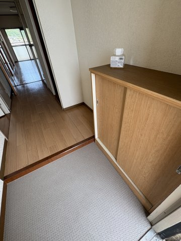 アーバンハイツ大橋のその他