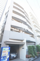 グランシャリオの画像