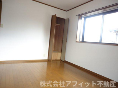【その他】 | 三吉ハイツ | 洋室6帖