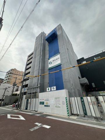 ル・モベイ天神橋