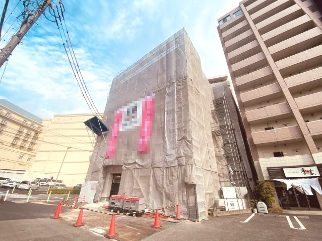 ルミナスＭＡＳ