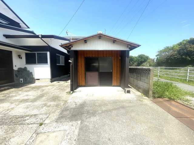 高師戸建の設備