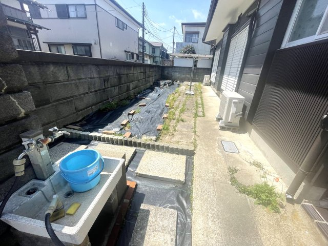 高師戸建のその他