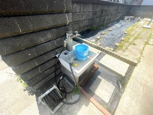 高師戸建のその他