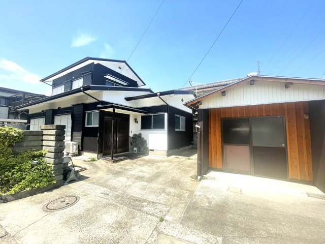 高師戸建
