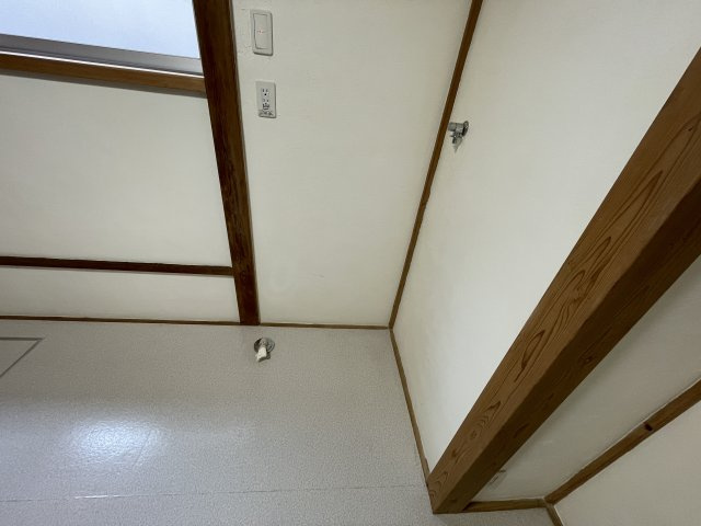 高師戸建の設備