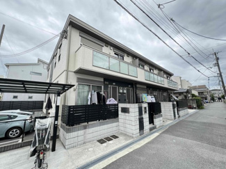 【外観】 | Sachi Residence