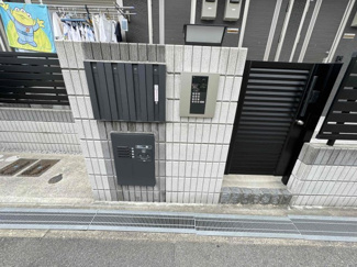 【エントランス】 | Sachi Residence