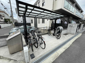 【その他共用部分】 | Sachi Residence