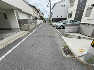 【周辺】 | Sachi Residence