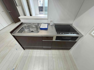 【キッチン】 | Sachi Residence