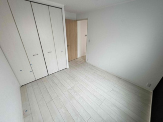 【寝室】 | Sachi Residence