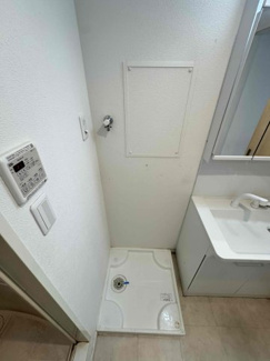 【設備】 | Sachi Residence