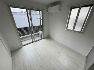 【寝室】 | Sachi Residence