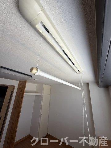 オークプラザの設備