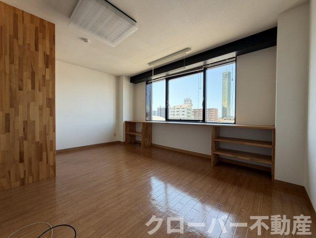 オークプラザの設備
