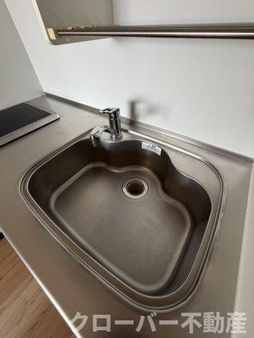 オークプラザのエントランス