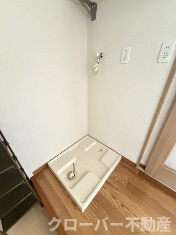 オークプラザの設備