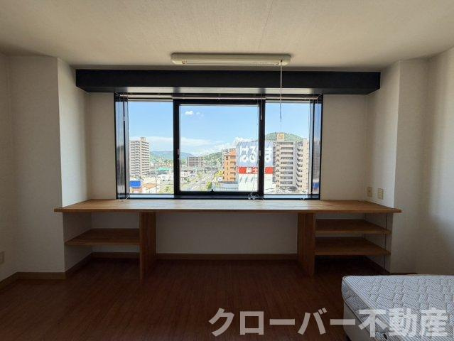オークプラザのその他共用部分