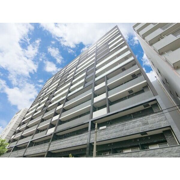 プレサンス新大阪ザ・シティ