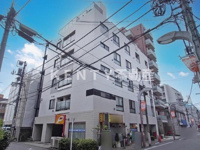 スカーラ武蔵小山の画像