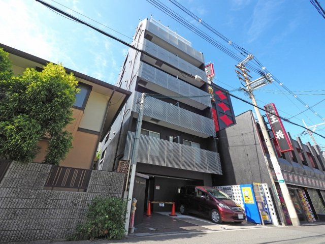 レクシア京橋