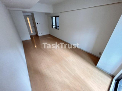 【内装】 | ミモサ中津
