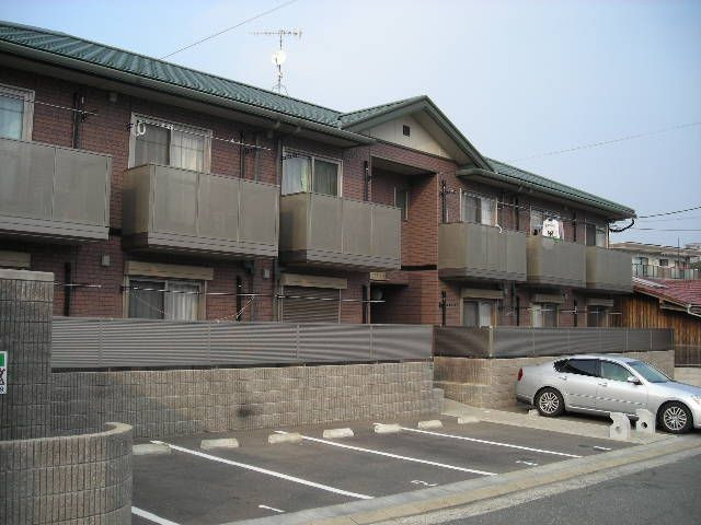 ペイサージュ桜