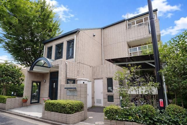 グリーンコート一の坂