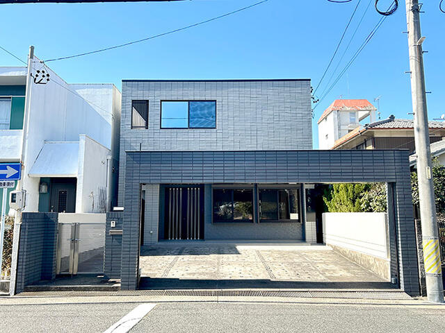 名古屋市名東区八前３