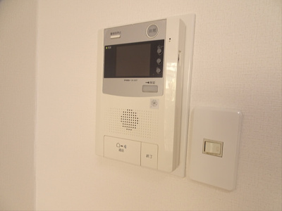 【セキュリティ】 | グラツィア方南町