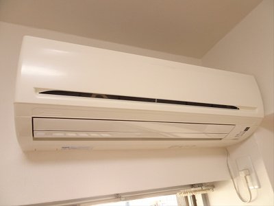 【設備】 | グラツィア方南町