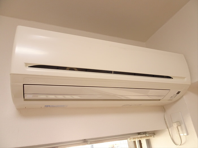 【設備】 | グラツィア方南町