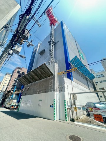 スプランディッド本町東DUE