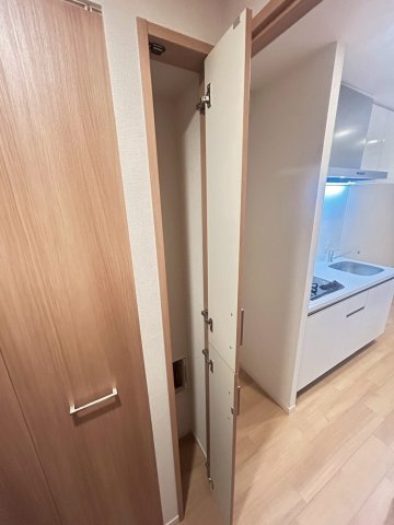 スプランディッド本町東DUEのその他