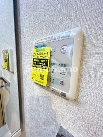 スプランディッド本町東DUEのその他