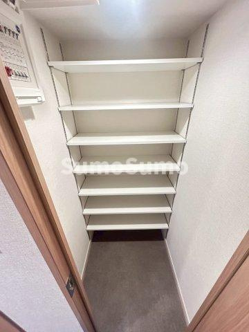 スプランディッド本町東DUEのその他