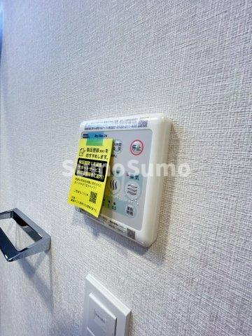 スプランディッド本町東DUEのその他