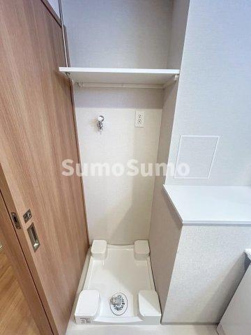 スプランディッド本町東DUEのその他