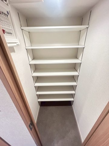 スプランディッド本町東DUEのその他