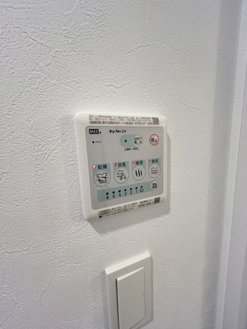 スプランディッド本町東DUEのその他