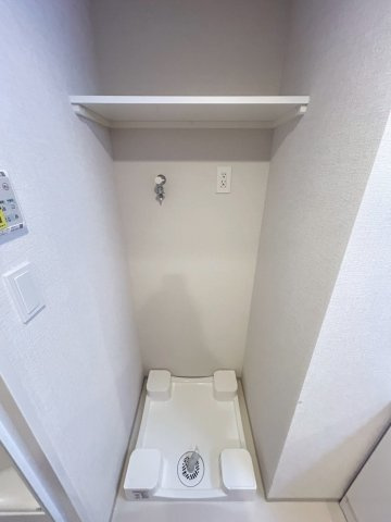 スプランディッド本町東DUEのその他